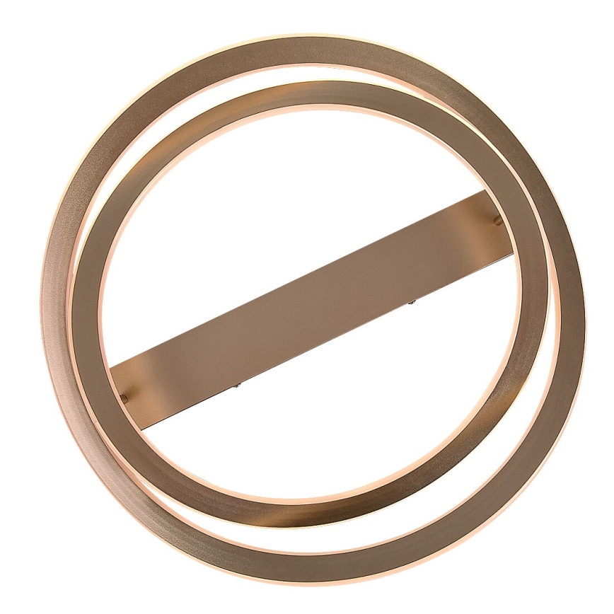 Rabalux - LED griestu gaismeklis LED/72W/230V 3000K Ø 59 cm