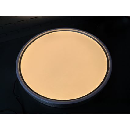 Rabalux - LED Griestu lampa LED/37W/230V