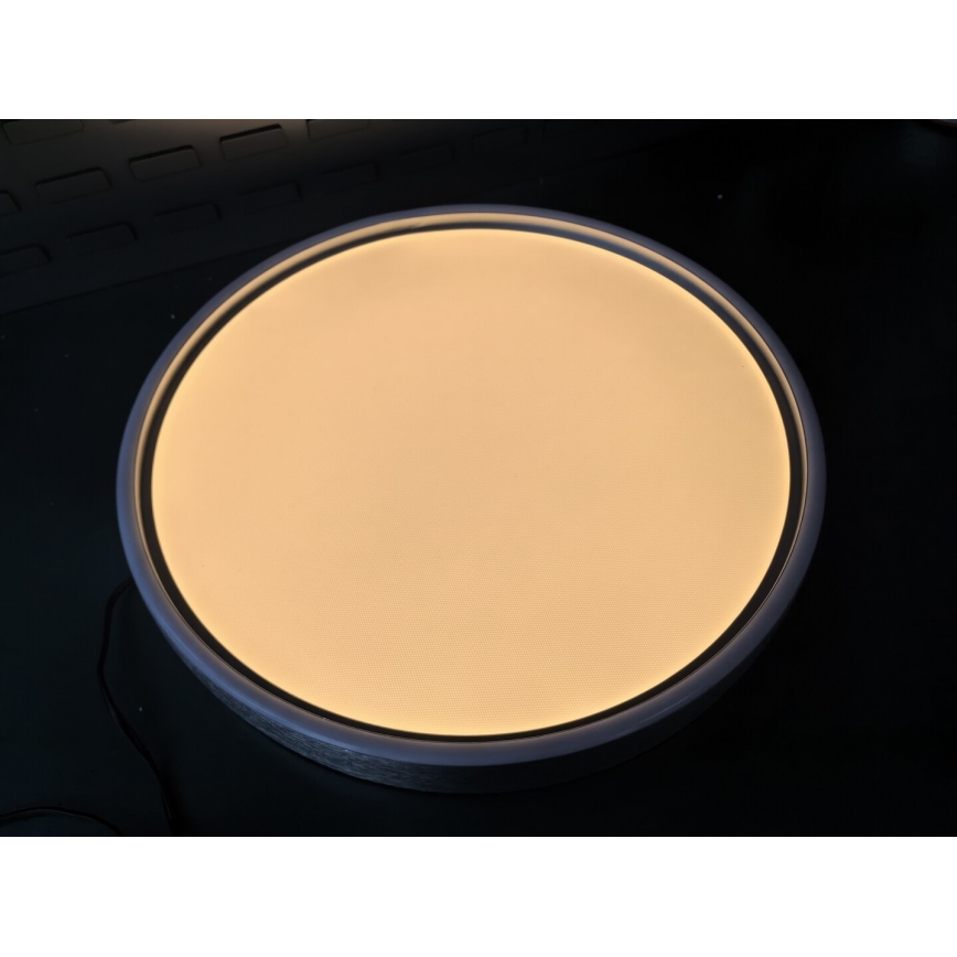 Rabalux - LED Griestu lampa LED/37W/230V