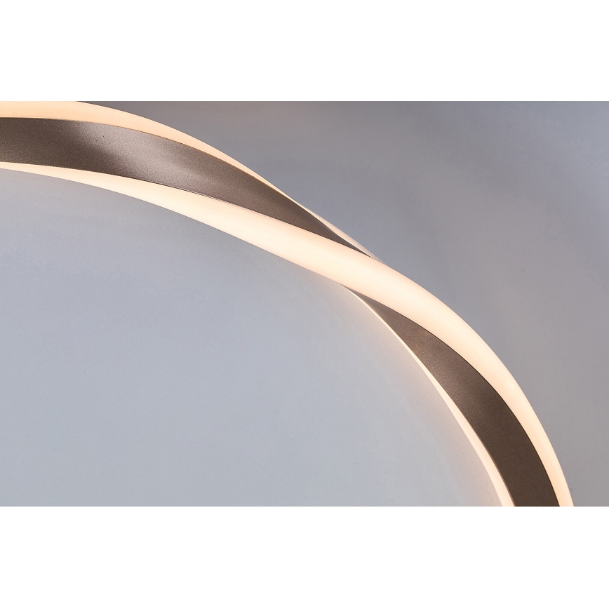 Rabalux - LED Griestu lampa LED/40W/230V d. 56 cm zelta