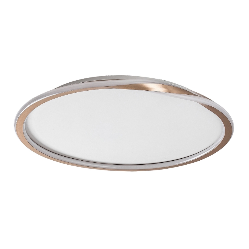 Rabalux - LED Griestu lampa LED/40W/230V d. 56 cm zelta