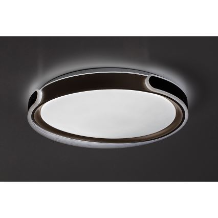 Rabalux - LED Aptumšojama griestu lampa LED/48W/230V 3000-6500K + tālvadības pults