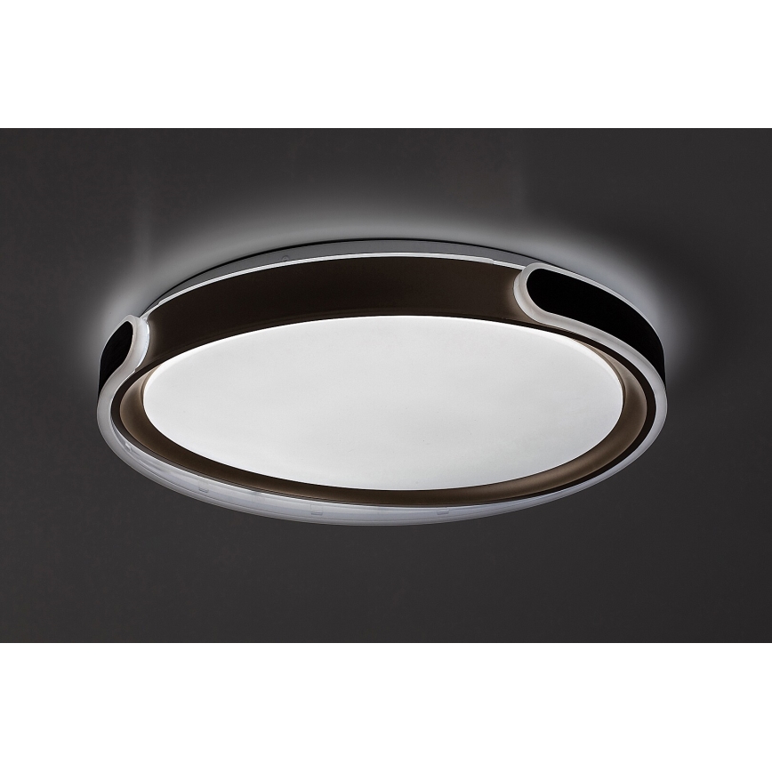 Rabalux - LED Aptumšojama griestu lampa LED/48W/230V 3000-6500K + tālvadības pults