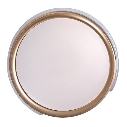 Rabalux - LED Aptumšojama griestu lampa LED/48W/230V 3000-6500K + tālvadības pults
