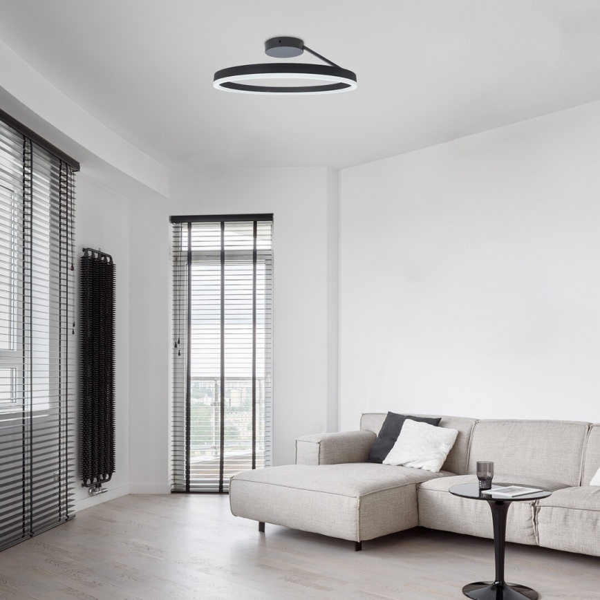 Rabalux - LED Griestu lampa LED/24W/230V 3000/4000/6500K