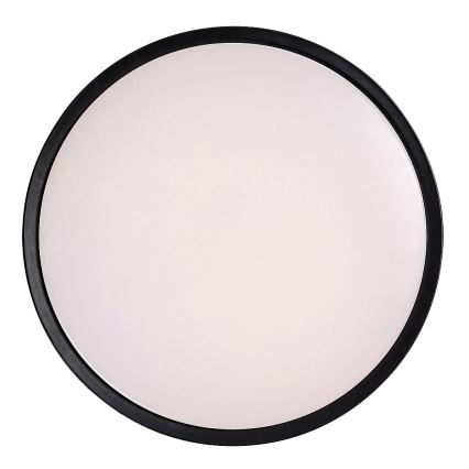 Rabalux - LED Aptumšojama griestu lampa LED/24W/230V 3000-6500K + tālvadības pults