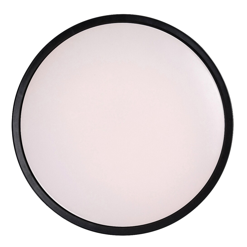 Rabalux - LED Aptumšojama griestu lampa LED/24W/230V 3000-6500K + tālvadības pults