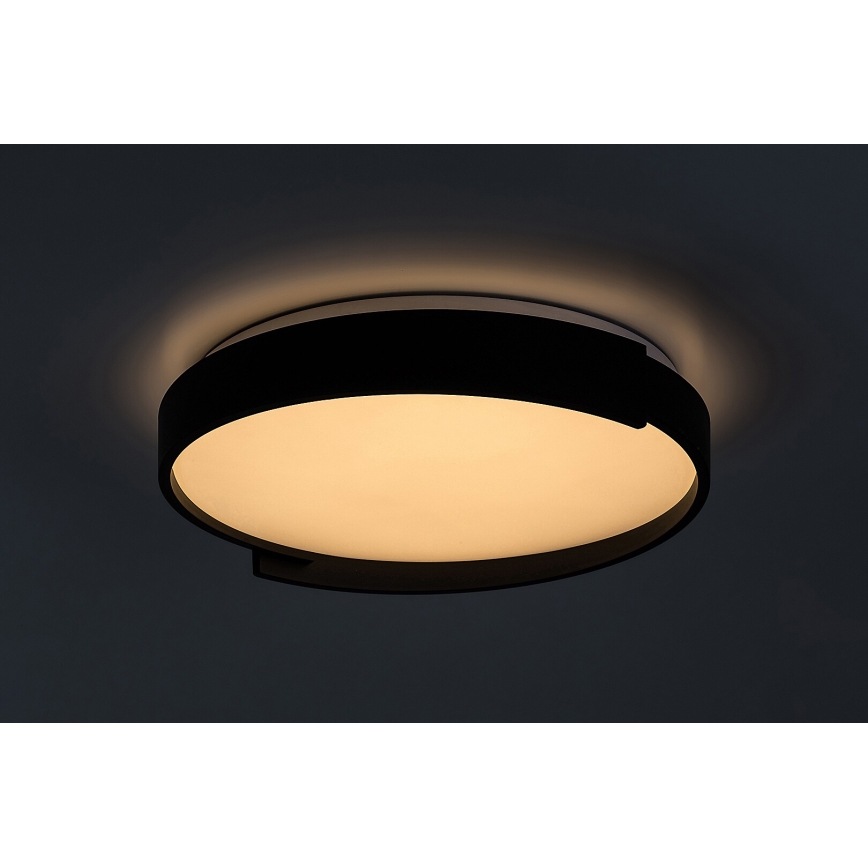 Rabalux - LED Aptumšojama griestu lampa LED/24W/230V 3000-6500K + tālvadības pults