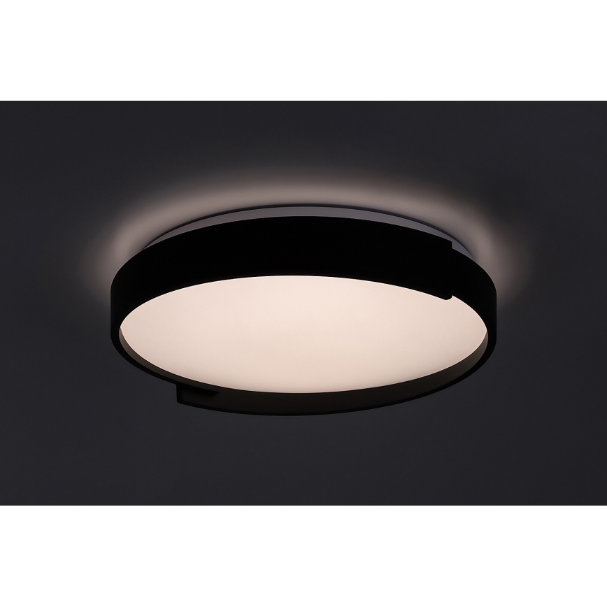Rabalux - LED Aptumšojama griestu lampa LED/24W/230V 3000-6500K + tālvadības pults