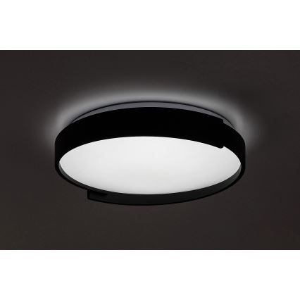 Rabalux - LED Aptumšojama griestu lampa LED/24W/230V 3000-6500K + tālvadības pults