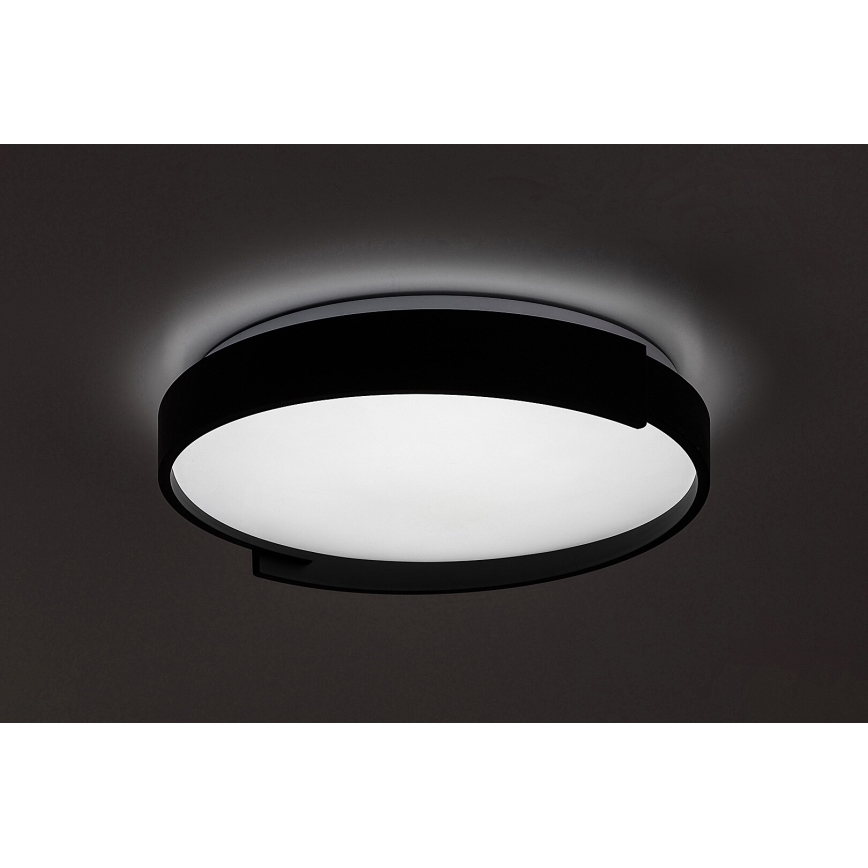 Rabalux - LED Aptumšojama griestu lampa LED/24W/230V 3000-6500K + tālvadības pults