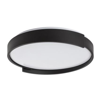 Rabalux - LED Aptumšojama griestu lampa LED/24W/230V 3000-6500K + tālvadības pults