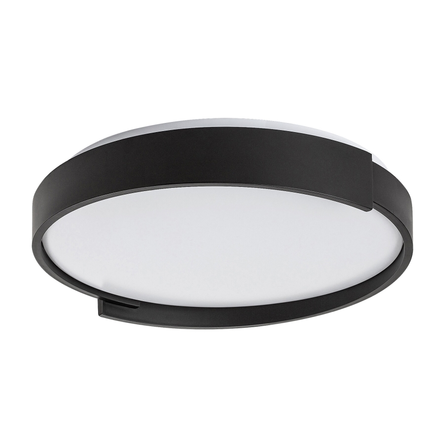 Rabalux - LED Aptumšojama griestu lampa LED/24W/230V 3000-6500K + tālvadības pults