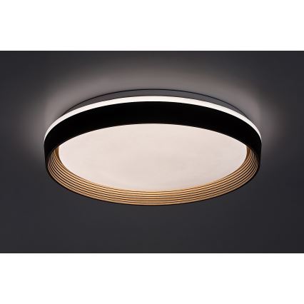 Rabalux - LED Aptumšojama griestu lampa LED/48W/230V 3000-6500K + tālvadības pults