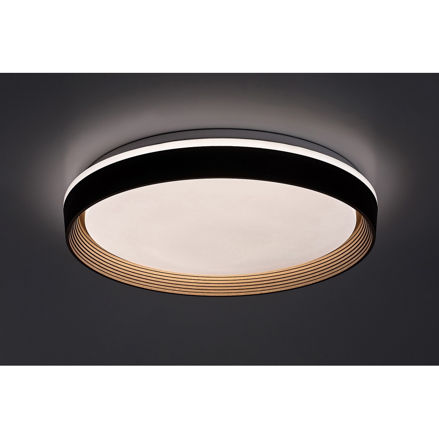 Rabalux - LED Aptumšojama griestu lampa LED/48W/230V 3000-6500K + tālvadības pults