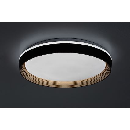 Rabalux - LED Aptumšojama griestu lampa LED/48W/230V 3000-6500K + tālvadības pults