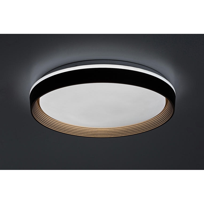 Rabalux - LED Aptumšojama griestu lampa LED/48W/230V 3000-6500K + tālvadības pults