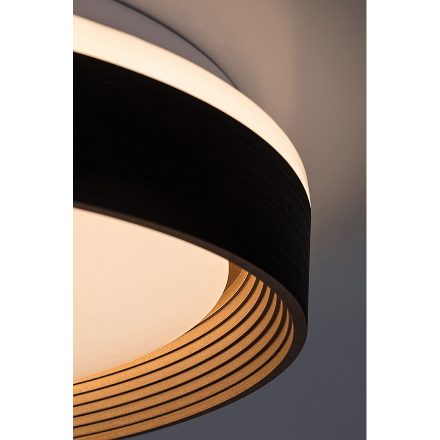 Rabalux - LED Aptumšojama griestu lampa LED/48W/230V 3000-6500K + tālvadības pults