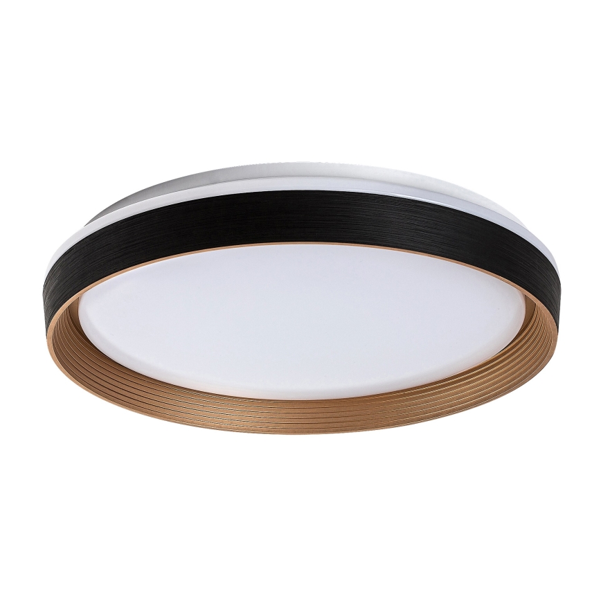 Rabalux - LED Aptumšojama griestu lampa LED/48W/230V 3000-6500K + tālvadības pults