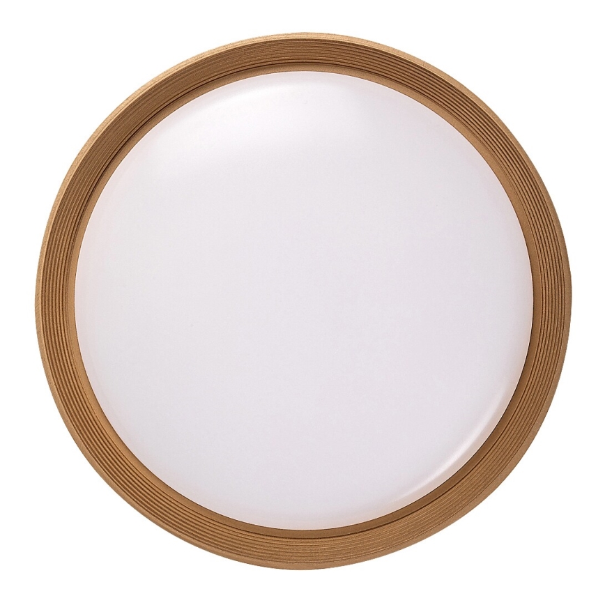 Rabalux - LED Aptumšojama griestu lampa LED/48W/230V 3000-6500K + tālvadības pults