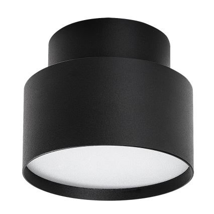 Rabalux - LED Griestu lampa LED/16W/230V 3000K melna