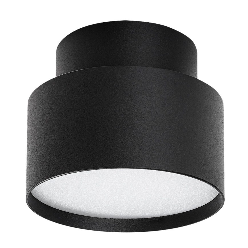 Rabalux - LED Griestu lampa LED/16W/230V 3000K melna