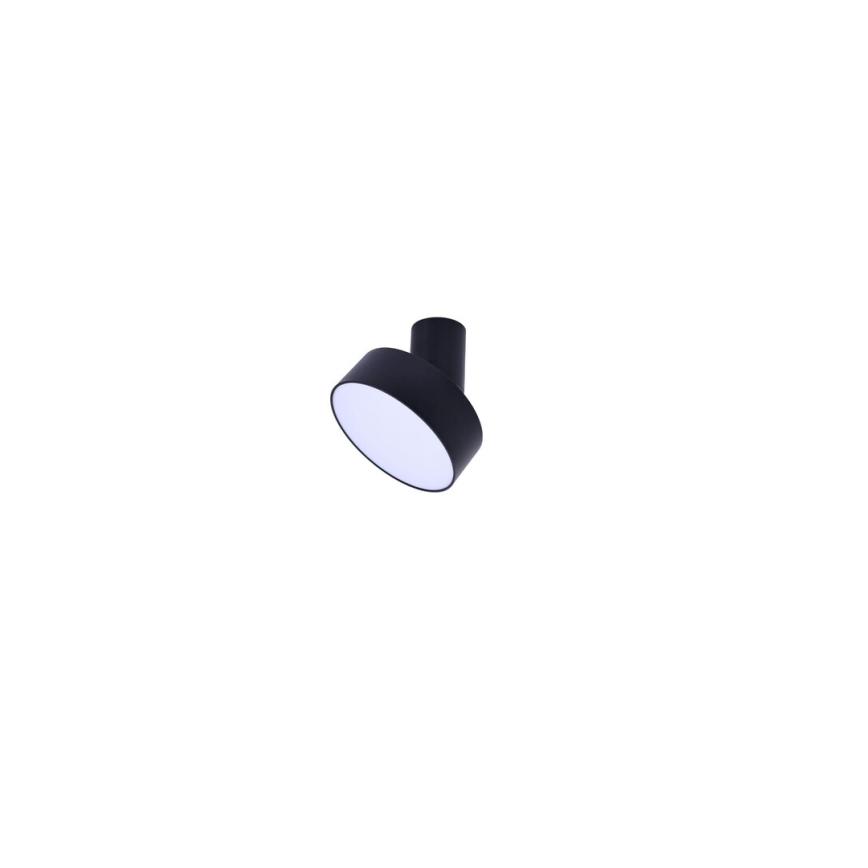 Rabalux - LED Griestu lampa LED/16W/230V 3000K melna