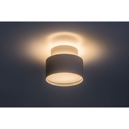 Rabalux - LED griestu gaismeklis LED/16W/230V 3000K balts Ø 11 cm