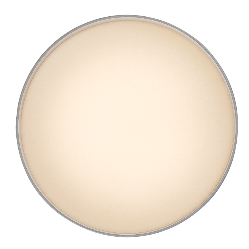 Rabalux - LED griestu gaismeklis LED/16W/230V 3000K balts Ø 11 cm