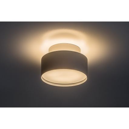 Rabalux - LED griestu gaismeklis LED/24W/230V 3000K balta Ø 14 cm