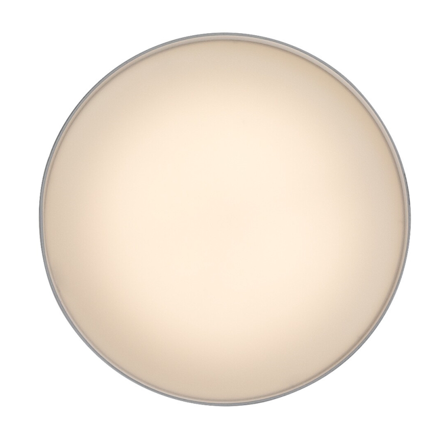 Rabalux - LED griestu gaismeklis LED/24W/230V 3000K balta Ø 14 cm