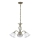 Rabalux 7133 - lustra uz ķēdes BECKWORTH 3xE14/40W/230V