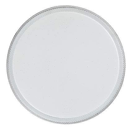Rabalux - dimmējama LED griestu lampa LED/34W/230V 3000-6500K Ø 39 cm + tālvadības pults