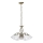 Rabalux 7135 - lustra uz ķēdes BECKWORTH 5xE14/40W/230V
