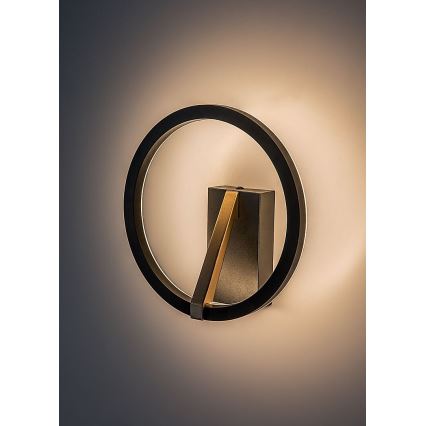 Rabalux - LED sienas gaismeklis LED/8W/230V 3000K