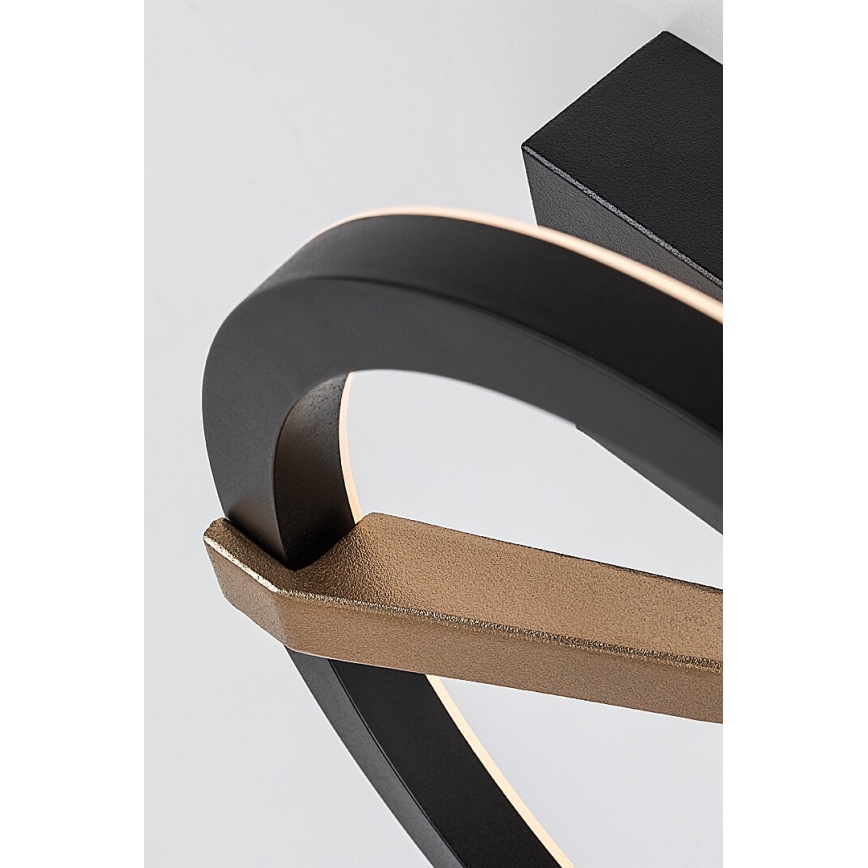 Rabalux - LED sienas gaismeklis LED/8W/230V 3000K