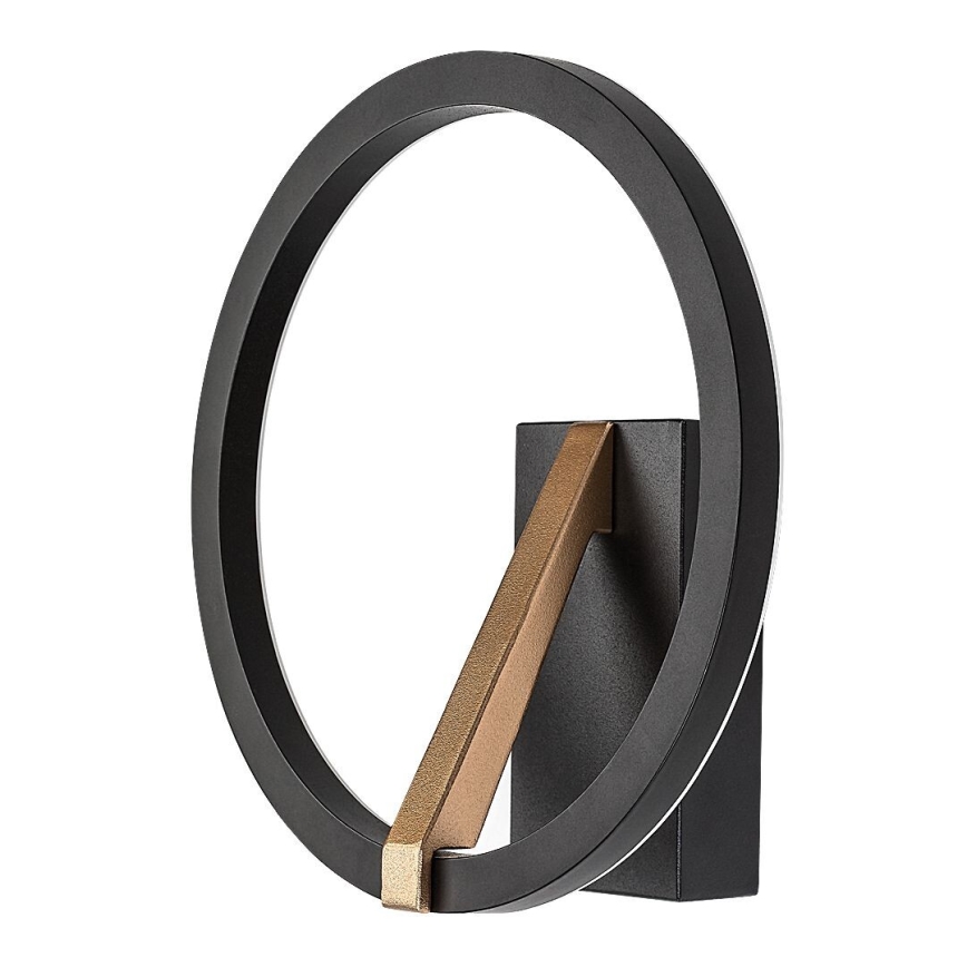 Rabalux - LED sienas gaismeklis LED/8W/230V 3000K