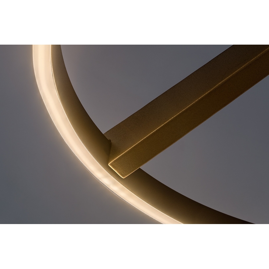 Rabalux - LED griestu lampa LED/24W/230V 3000K Ø 45 cm