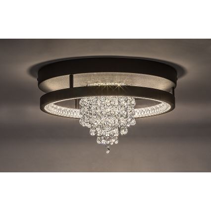 Rabalux - LED griestu gaismeklis LED/20W/230V 3000/3500/4000K Ø 30 cm