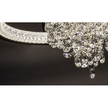 Rabalux - LED griestu gaismeklis LED/20W/230V 3000/3500/4000K Ø 30 cm