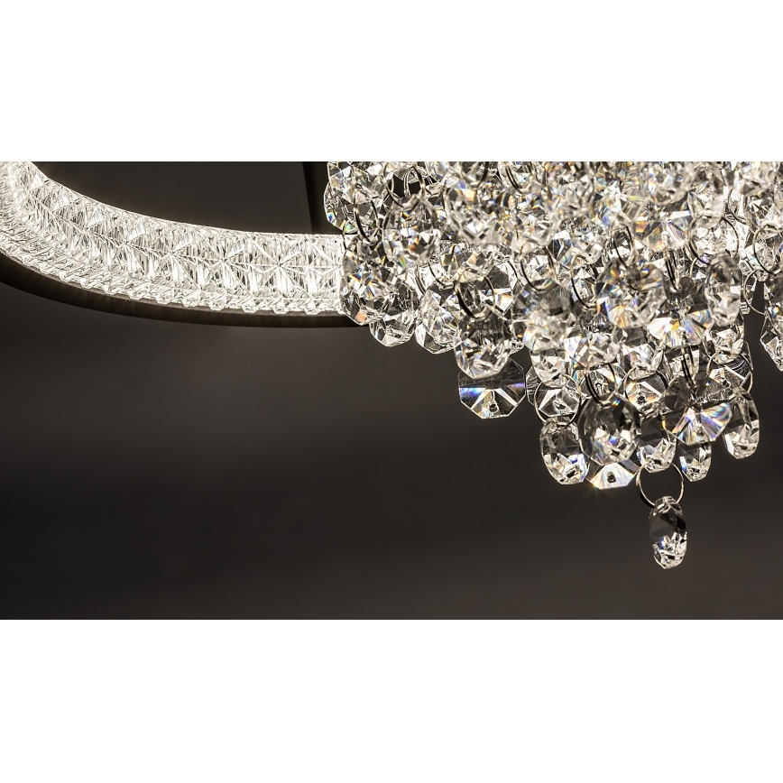 Rabalux - LED griestu gaismeklis LED/20W/230V 3000/3500/4000K Ø 30 cm