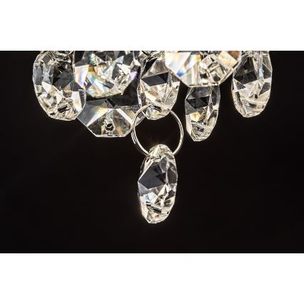 Rabalux - LED griestu gaismeklis LED/20W/230V 3000/3500/4000K Ø 30 cm