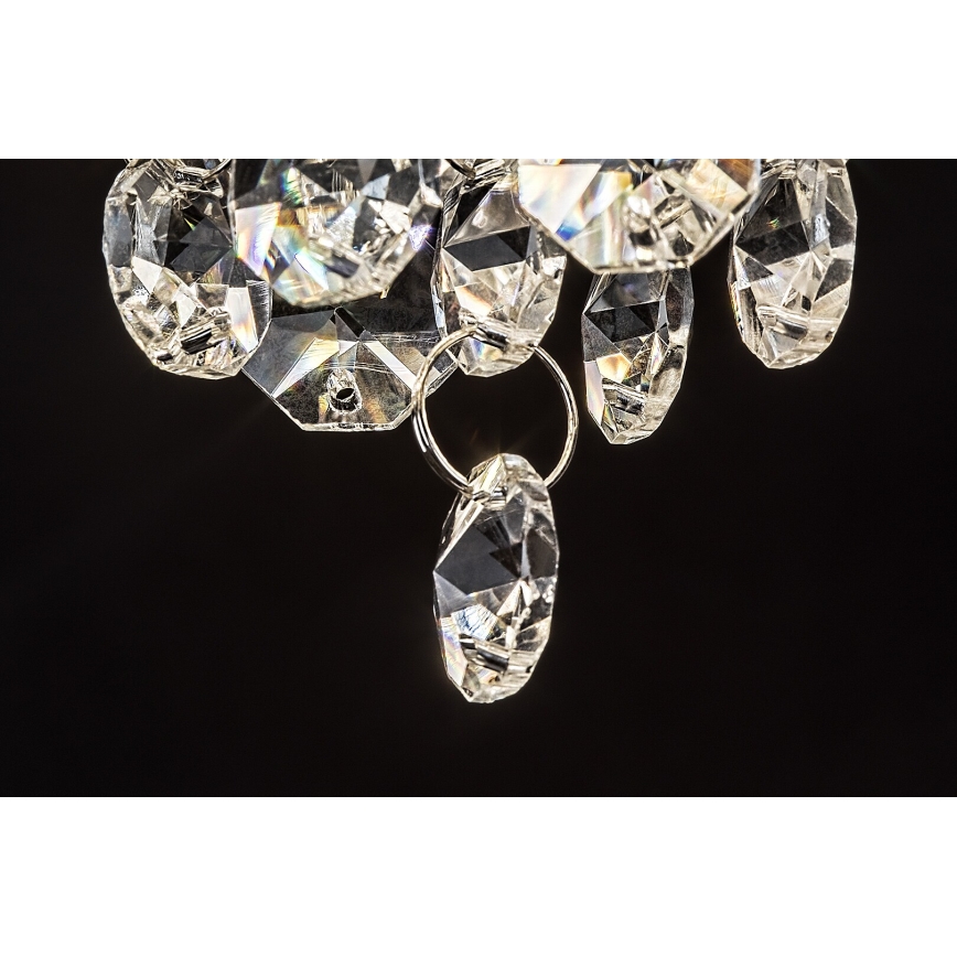 Rabalux - LED griestu gaismeklis LED/20W/230V 3000/3500/4000K Ø 30 cm