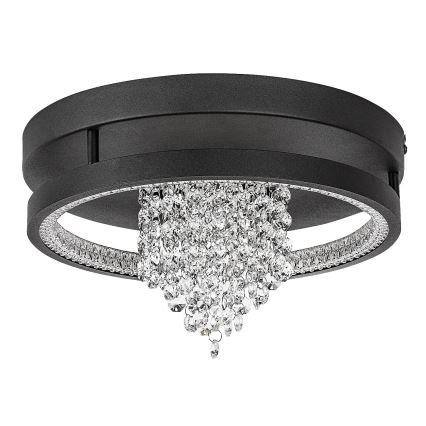 Rabalux - LED griestu gaismeklis LED/20W/230V 3000/3500/4000K Ø 30 cm