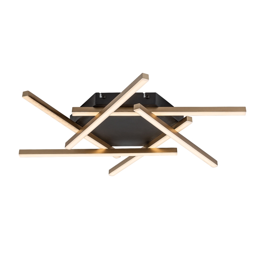 Rabalux - LED Virsapmetuma lustra LED/40W/230V 3000K