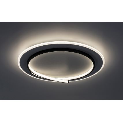 Rabalux - LED griestu gaismeklis LED/40W/230V 4000K Ø 48 cm