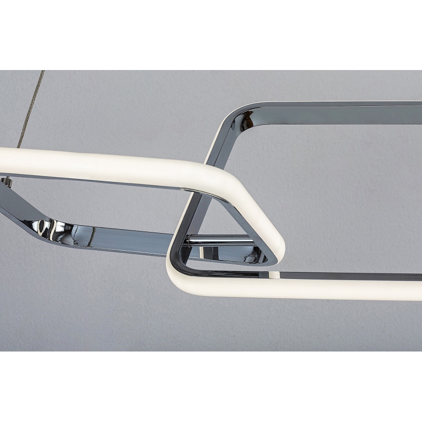 Rabalux - LED Virsapmetuma lustra LED/36W/230V 4000K