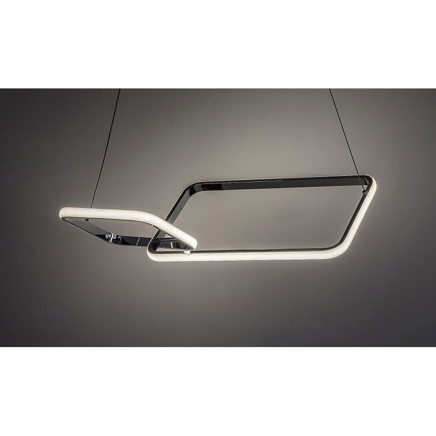 Rabalux - LED Virsapmetuma lustra LED/36W/230V 4000K