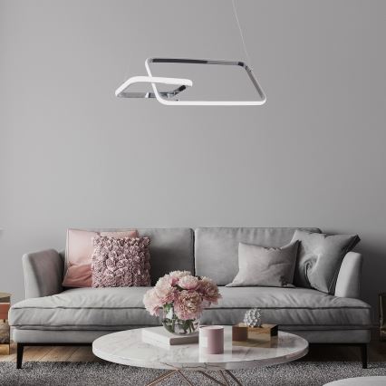 Rabalux - LED Virsapmetuma lustra LED/36W/230V 4000K