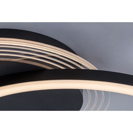 Rabalux - LED griestu gaismeklis LED/24W/230V 3000K 33x40 cm